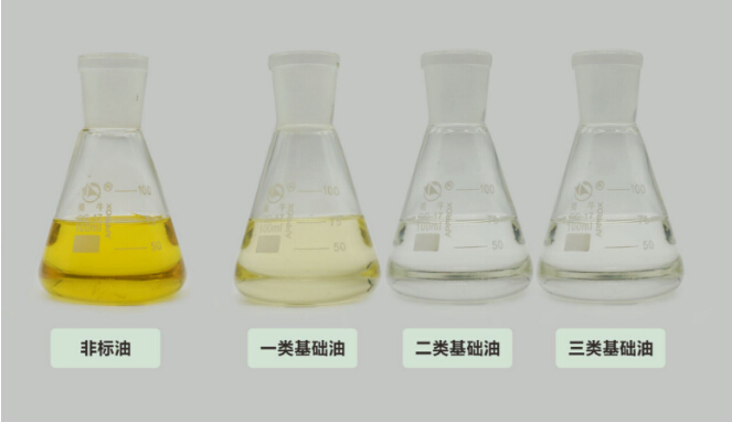低價液壓油與正品液壓油究竟差別在哪里？