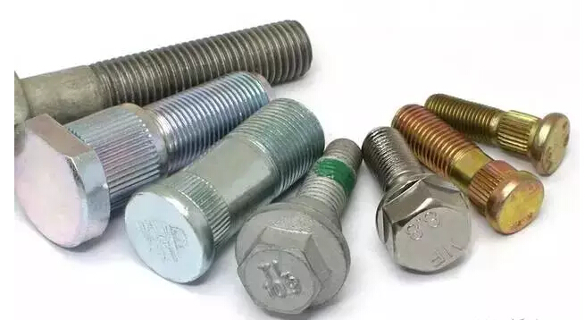 從事機(jī)械行業(yè)這么多年，螺栓上的4.8是啥意思？